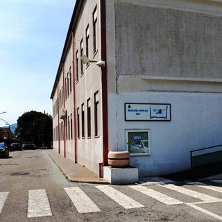 Adeguamento antisismico delle scuole di Ceriale,  al via i lavori per 50 mila euro