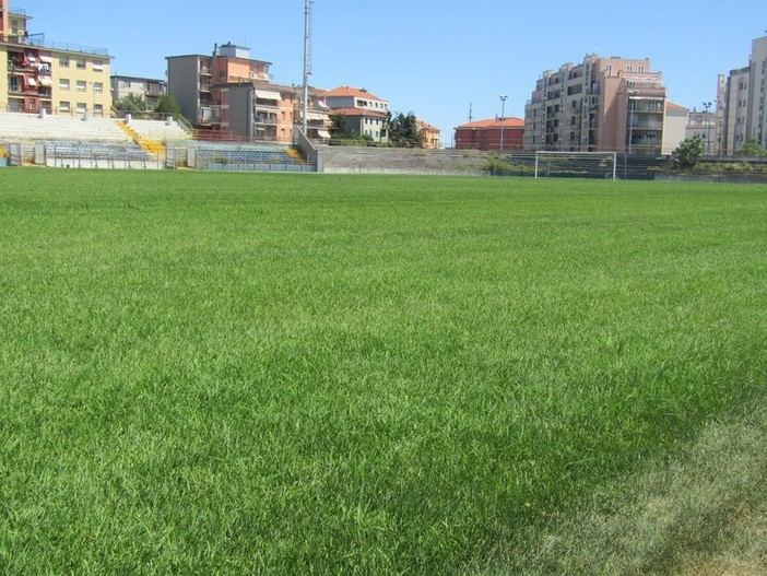 Stadio Bacigalupo, pubblicato il bando di gara: previsto l'affidamento per 3 anni a 60mila euro Stadio Bacigalupo, pubblicato il bando di gara: previsto l'affidamento per 3 anni a 60mila euro