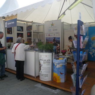 Slow Fish, Giro d’Italia, Expo, Bandiere Blu  le eccellenze della Liguria