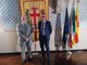 Albenga, il sindaco Tomatis incontra il Prefetto Gullotti: si è parlato dell'ospedale