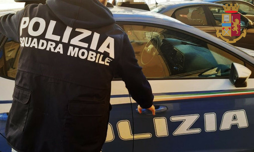 Savona, 41 dosi di cocaina nascoste in cantina: arrestato un 31enne albanese