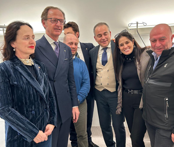 Intesa Liguria-Piemonte sulla sanità, Foscolo (Lega): "I residenti dei Comuni di confine potranno usufruire dei servizi della Regione vicina"