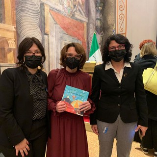 Il territorio ingauno in prima linea per la riforma del cognome: la "battaglia" si sposta in Senato