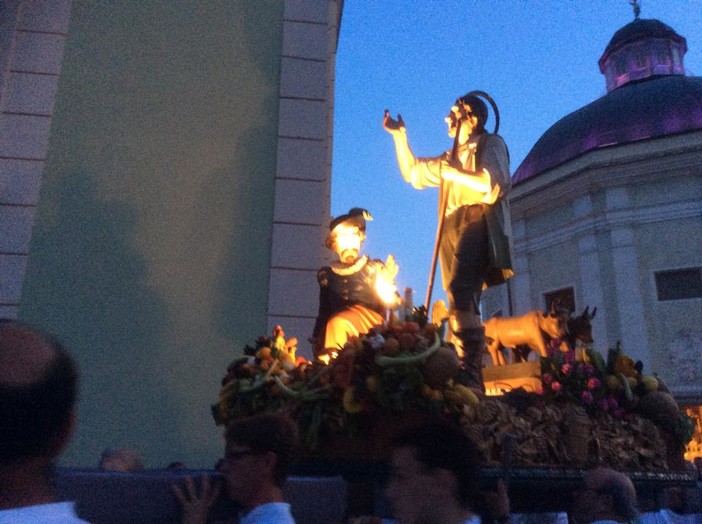 Iniziano lunedì gli appuntamenti per la Festa del 2 luglio