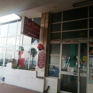 Molestie e furto alla stazione FS di Loano