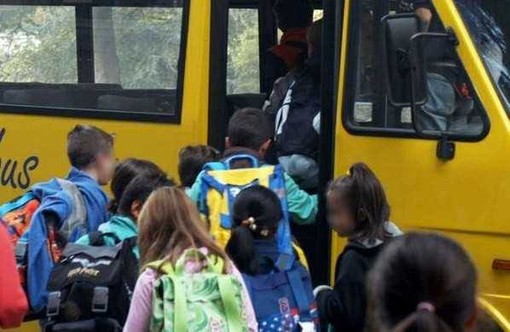 Cairo: la Erreviaggi di Cosseria si aggiudica il bando per il trasporto scolastico