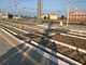 Anche Albenga alla Conferenza dei Servizi sul raddoppio ferroviario: "La città si aspetta compensazioni adeguate" Anche Albenga alla Conferenza dei Servizi sul raddoppio ferroviario: "La città si aspetta compensazioni adeguate"