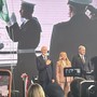 Inaugurato il 66° Salone Nautico di Genova: al taglio del nastro Meloni, Bucci e Formenti Inaugurato il 66° Salone Nautico di Genova: al taglio del nastro Meloni, Bucci e Formenti