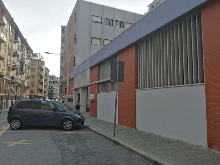 L'Asl a caccia di un immobile come nuova sede per attività amministrative e ambulatoriali territoriali L'Asl a caccia di un immobile come nuova sede per attività amministrative e ambulatoriali territoriali