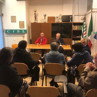 Assemblea sui progetti di Arte, Sicet Savona: "Utile a focalizzare problematiche e individuare modalità di intervento"