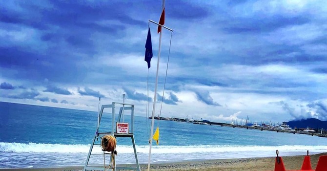 Concessioni demaniali a Pietra, aggiudicati i primi 12 lotti, 2 sospesi in via cautelare per verifiche Concessioni demaniali a Pietra, aggiudicati i primi 12 lotti, 2 sospesi in via cautelare per verifiche