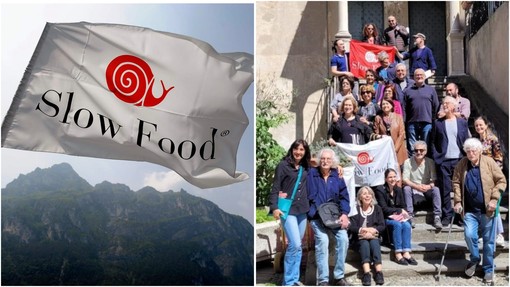Direttivo Slow Food Liguria, nel direttivo anche l'alassina Maria Cristina Cavallo e la pietrese Monica Maroglio