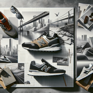 Le New Balance per la corsa: un mix di comfort e prestazione