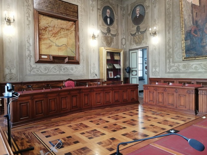 Finale, la minoranza diserta la seduta del Consiglio Comunale: &quot;Nessuna considerazione delle nostre richieste&quot;