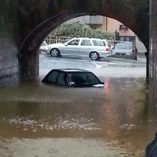 Alluvione in Liguria, M5S:"Stop alle tasse per poi avviare un rientro rateizzato"