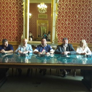 #Elezioni Savona: "Il Centrodestra fa sul serio, compatti e pronti a vincere"