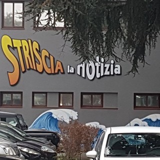 Carcare a Striscia la Notizia grazie all’Assessorato alla Sport e Cultura
