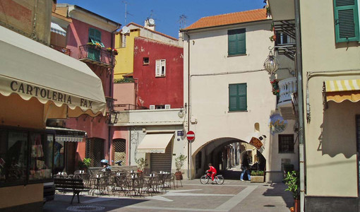 Spotorno, il Comune corre ai ripari contro la presenza di topi in paese: nuova ordinanza per rafforzare la derattizzazione Spotorno, il Comune corre ai ripari contro la presenza di topi in paese: nuova ordinanza per rafforzare la derattizzazione