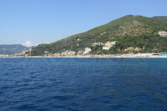 Bergeggi, Regione e Comune al lavoro contro l’erosione costiera: un nuovo progetto entro fine anno Bergeggi, Regione e Comune al lavoro contro l’erosione costiera: un nuovo progetto entro fine anno