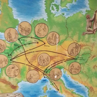 San Martino ad Albenga, Ciangherotti: "Un'altra brutta figura della maggioranza"