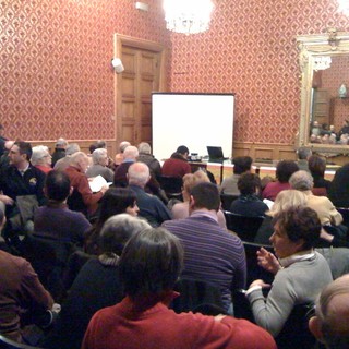 Savona: un incontro per parlare della storia della Medicina savonese