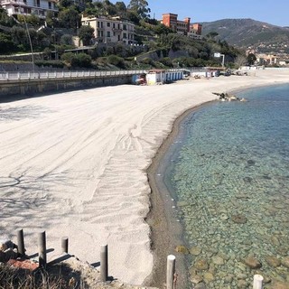 Foto tratta dalla pagina Facebook Comune di Noli Ufficio Turismo Foto tratta dalla pagina Facebook Comune di Noli Ufficio Turismo