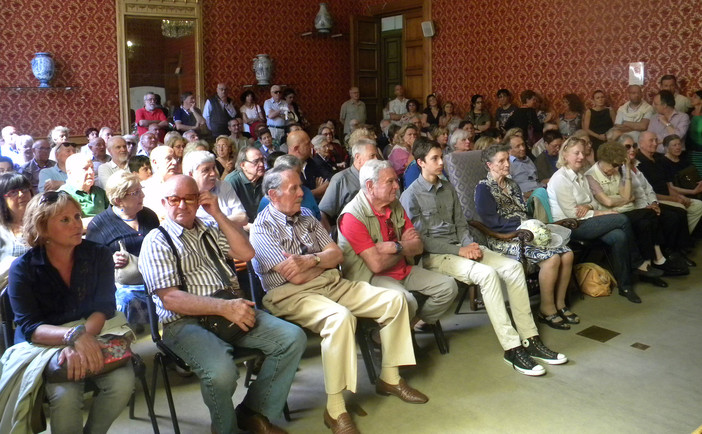 A Savona il 25 febbraio un incontro dedicato alla Valle dei Templi