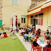 Chiusura scuola dell’infanzia don Curioni, i residenti di Zinola: "Una perdita non solo per bambini e famiglie, ma per l’intero quartiere"