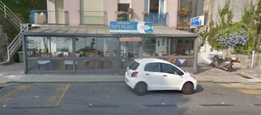 Scompare improvvisamente  Marco Mulasso titolare del noto ristorante Super Grill di Laigueglia