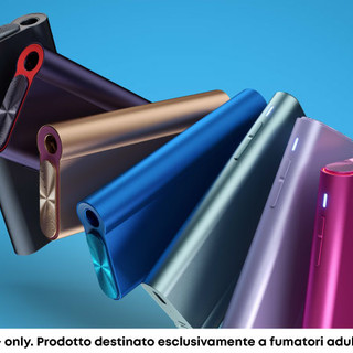 Le alternative alla sigaretta tradizionale