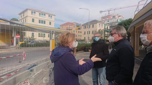 Celle, tempi incerti per il fine lavori sul S. Brigida. Bozzano: "Richiederemo una commissione integrata per dare la migliore soluzione"