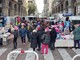 Savona, il Comune redige la graduatoria degli ambulanti spuntisti per mercato del lunedì, fiera di Santa Rita e di Natale
