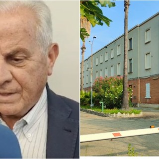 Cpr alla Camandone, Scajola: "Va fatto, ma nessuno lo vuole sotto casa"