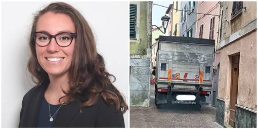 Traffico nel centro di Altare, è ancora polemica. La consigliere Scotti: "Essere tolleranti non significa rinunciare a vigilare"