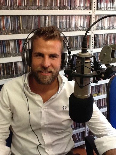 I Campioni della Androni Sidermec ospiti di Alassio I Campioni della Androni Sidermec ospiti di Alassio