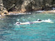 Finale Ligure, giornata di snorkeling dedicata ai piu' piccoli Finale Ligure, giornata di snorkeling dedicata ai piu' piccoli
