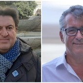 Bozzano nuovo capogruppo lista Toti, Santi senza freni: "Non lo riconoscerò mai come leader nella provincia di Savona"