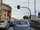 Savona, semafori spesso rotti in corso Mazzini, parte l’intervento di manutenzione straordinaria