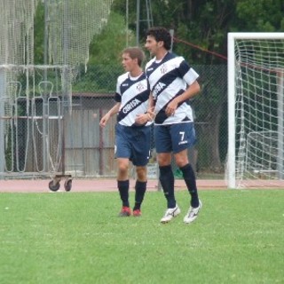 Savona: i biancoblù pensano già alla trasferta di Rodengo