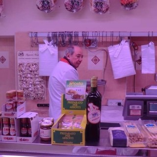 Savona, lutto per la scomparsa dello storico macellaio "Pino" Giuseppe Parodi