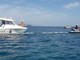 Alassio, la Squadra Nautica della Polizia di Stato soccorre due imbarcazioni in difficoltà (FOTO)