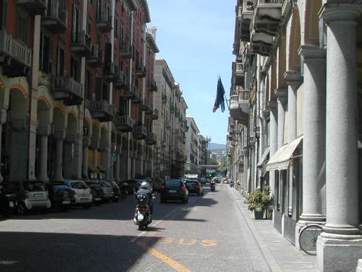 L'Archivio di Stato di Savona apre le porte alle conferenze