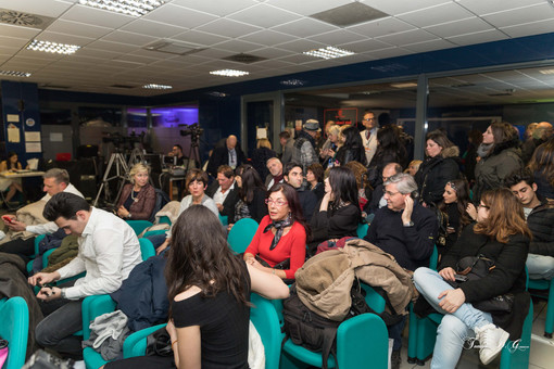 I "Misteri della Liguria" sbarcano al Festival di Sanremo I "Misteri della Liguria" sbarcano al Festival di Sanremo