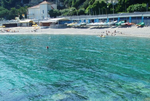 Anche Spotorno è Bandiera Blu 2012