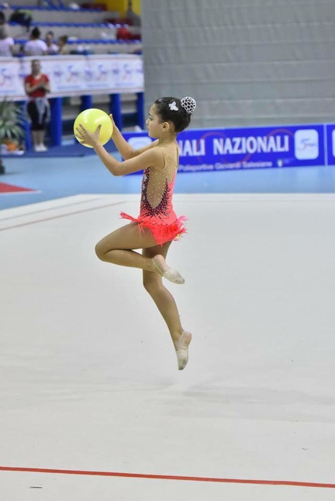 Le sorelle borghettine Alessia e Letizia Sanzotta trionfano a Lignano Sabbiadoro Le sorelle borghettine Alessia e Letizia Sanzotta trionfano a Lignano Sabbiadoro