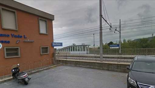 Foto tratta da Google Maps Foto tratta da Google Maps