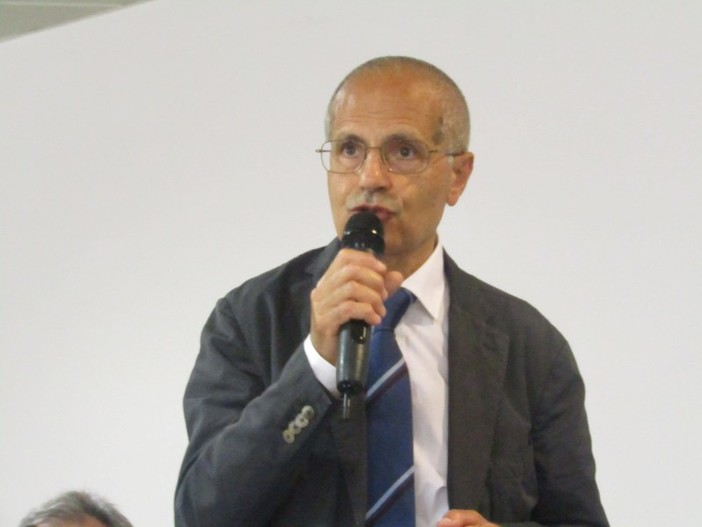 Elezioni Savona, l'agenda del candidato sindaco Angelo Schirru per giovedì 23 settembre Elezioni Savona, l'agenda del candidato sindaco Angelo Schirru per giovedì 23 settembre