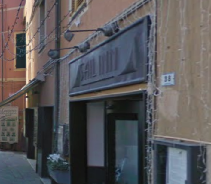 Verifica fiscale al Sail Inn di Alassio, Delicato "Presunzioni basate sul consumo dei caffè e di acqua. Minor volume d'affari per colpa della crisi"