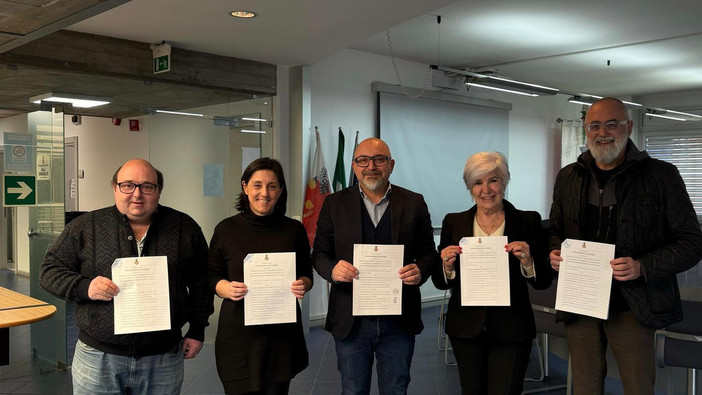 “Varatella Trail Area”: Borghetto S. Spirito è il nuovo Comune “capo fila”