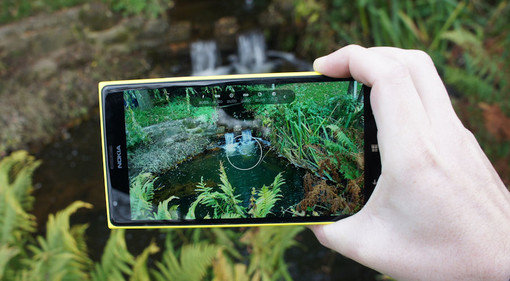 La tecnologia al servizio dell'ambiente: arriva "Trashpic"